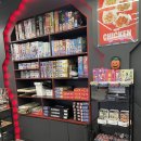 히어로(부천점) | 히어로보드게임카페 부천점 (포켓볼,다트,오락기) / 메뉴추천/ 보드게임추천