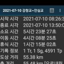 지하철 안심역 이미지