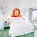 호텔 그라모스 서울강남 이미지