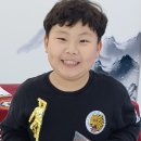 스윙 점프 줄넘기 태권도 이미지