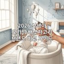mamas&papas(마마스앤파파스) | 2026년 신생아를 위한 오가닉 순면 배냇저고리 브랜드 비교