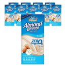 950 | 🥛무가당 아몬드밀크 찾는다면? 아몬드 브리즈 언스위트 950ml 10개 솔직 후기