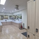 GS25 파주금촌점 | [파주/금촌 다목적실내체육관] 토요일, 일요일 자유수영 후기