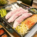 2022083 | 답십리 삼겹살 맛집 '오구식당'