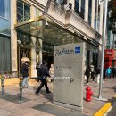 뉴 상하이 | 상하이 5성급 호텔 추천｜레디슨 블루 호텔 상하이 뉴월드 VIP 조식, 룸서비스, 위치 내돈내산 후기