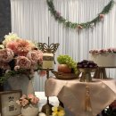 아리솔 | 성북구 아리랑힐 호텔 아리솔레스토랑 돌잔치 장소 추천 돌상차림 후기