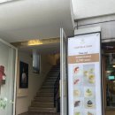[압구정/도산] 씨와이 파티세리 ‘시그니처 로즈베리 타르트’와 ‘바닐라 트로피크’ 후기