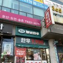 롯데리아 송촌점 | 9,900원 한우 가성비 청년한우 대전 송촌점 후기