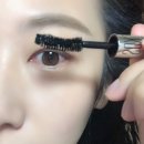 트렌드위드미 마스카라 송해나가 사용한 마스카라 듀얼이라 더 좋아!