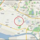 안산시 수소교통 복합기지 수소충전소
