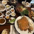 이스트빌리지일도씨닭갈비