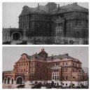 대한제국과 혼마치 ⑤ 조선철도호텔 터 이미지