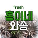 홍이네농산물 네이버블로그