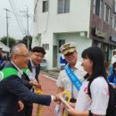 야성초등학교 앞 이미지