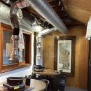 거리로 나온 벨리댄스 1 | 익선동 맛집 익선삼교비 한옥거리에서 만난 덜미살 내돈내산 방문 후기