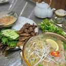 율하맛집 | 밧포슈아 율하 속 작은 베트남🇻🇳 새로생긴 율하 쌀국수 분짜 맛집 내돈내산 후기