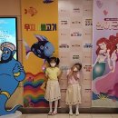 (공연) 싱어롱 콘서트 뮤지컬 <무지개 물고기>2 이미지