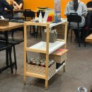 숲의동화 | 즉떡먹으러 마곡 또보겠지 떡볶이 숲속동화점 후기, 내돈내산, 마곡 떡볶이