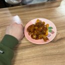 의정부 맛집 &lt;21세기 분식&gt;, 추억의 학교 앞 분식집