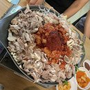김밥나라 두암타운점 | 무더위