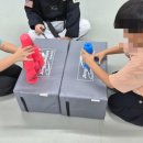 경희대강찬태권도