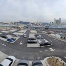 말바우시장 제2주차장 이미지