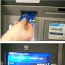 [생활 정보] ANZ 은행 ATM 기계로 입출금하는 방법 이미지