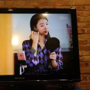 성북동한옥 은하수 이미지