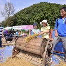 &#39;가을 정취 물씬&#39;…전국 방방곡곡서 축제 물결~~ 이미지