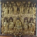 금산사 성보박물관 이미지