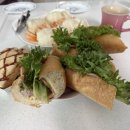 제2 금산주유소 | 금산 추부 대형카페 베이커리카페 바르비종 후기 매장에서 먹고 집에서 또 먹은 후기