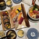 뉴코아주차장앞~과천타워 | 과천 맛집 오초 오늘의초밥 후기 +메뉴 주차