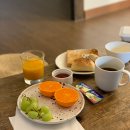 밤심이 | 봄 맞이 경주여행 3일차 (불국사, 석굴암, 소문난암뽕수육, 황남빵, 카페 에비뉴)