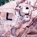 광양 마로산성 이미지