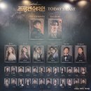 루트일공이 | [뮤지컬] 220206 프랑켄슈타인 전동석 정택운 동택