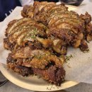 잭아저씨 족발&보쌈 | 🍖 종각역 맛집 | 잭아저씨족발보쌈 종로본점, 바사삭 튀김족발 후기