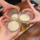 모둠전호프 | 별내 전집 술집 달밤마실 모둠전과 막걸리