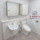 광주014 | [#014 신한결] 광주 욕실 리모델링, 한샘 시공 후기 [광주 한샘]