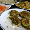 다문화음식거리 이미지