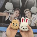 POP POP | 에스쿱스X민규 HYPE VIBES POP-UP 후기+일상