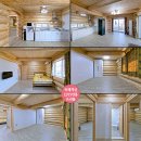 대천통나무리조트
