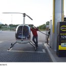 쌍둥이주유소 이미지