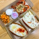 복정랍스타 | [성남 위례맛집] 위례 복정역 근처 맛집 도깨비랍스터 위례광장맛집 점심 포장후기