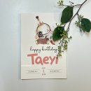 결혼식 준비보다 더 빡센(?) 돌잔치 후기