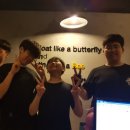 비복싱짐 이미지