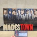 드림씨어터 3층 화장실 이미지