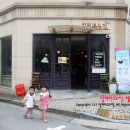 이랜드 키즈덤앤맘 1기 발대식, 용인 김대기 커피볶는집♪