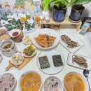 풍성한맛김 이미지