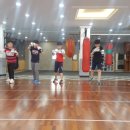 챔프복싱아카데미 이미지