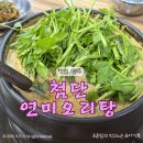 첨단연미오리탕 네이버블로그